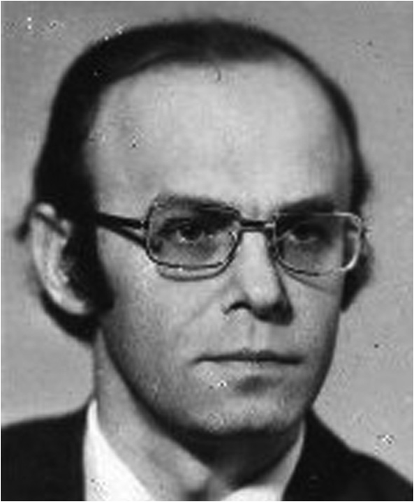 КРОТКОВ Евгений Алексеевич